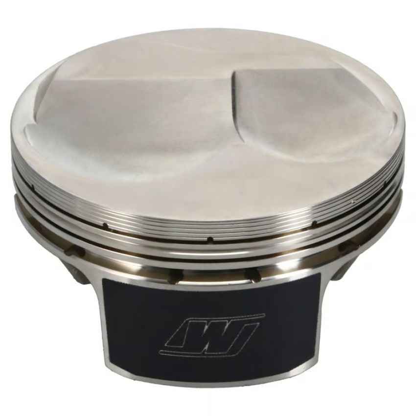 Wiseco K0030B2 Piston Set, Chevrolet, Small Block, 4.145 in. Bore, Professional, Set of 8