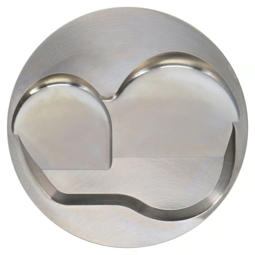 Wiseco K0030B2 Piston Set, Chevrolet, Small Block, 4.145 in. Bore, Professional, Set of 8