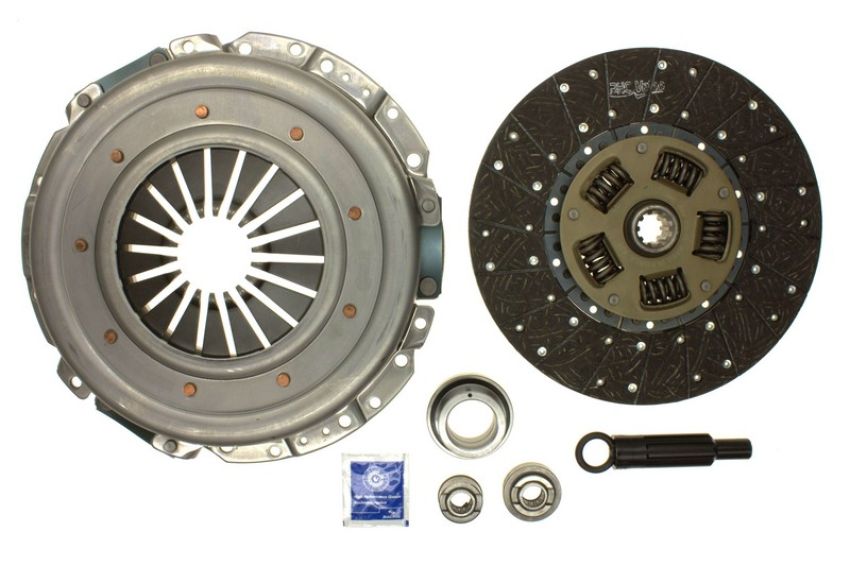 Sachs K0033-01