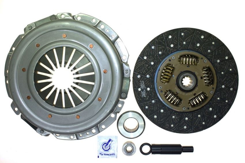 Sachs K0033-02