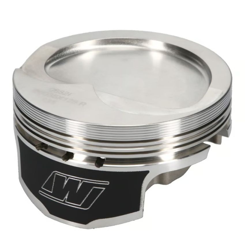 Wiseco 60035RX125 Piston, Chevrolet, LSX, 4.125 in. Bore, Professional, Set of 1
