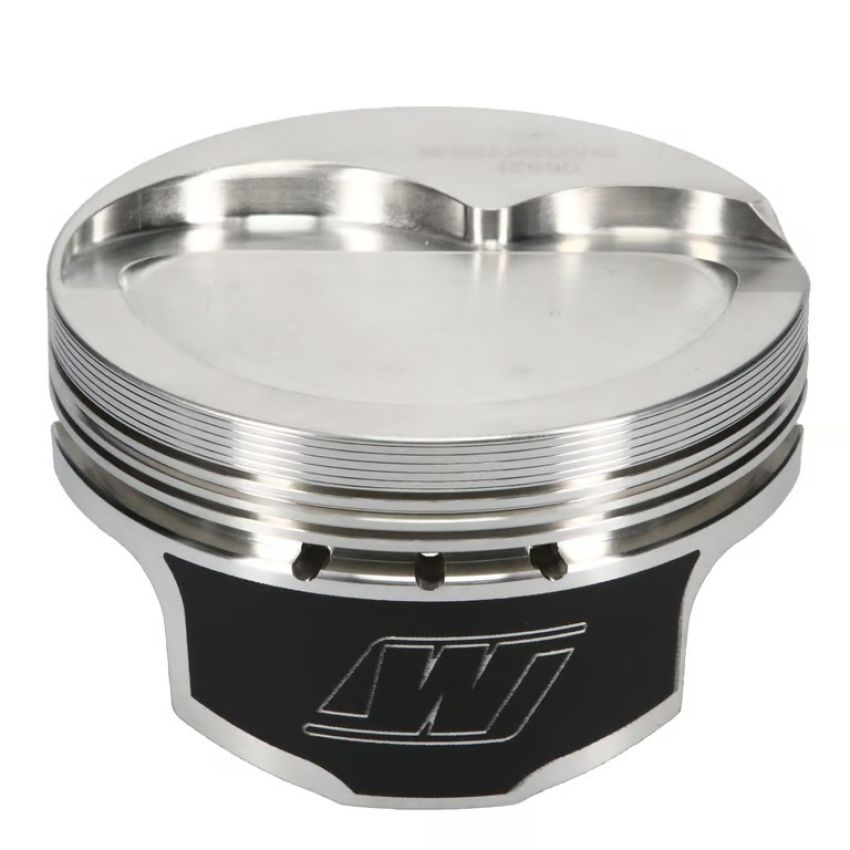 Wiseco 60035RX125 Piston, Chevrolet, LSX, 4.125 in. Bore, Professional, Set of 1