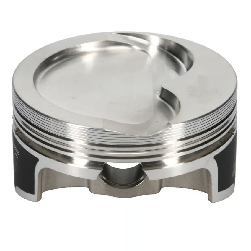 Wiseco 60035RX125 Piston, Chevrolet, LSX, 4.125 in. Bore, Professional, Set of 1