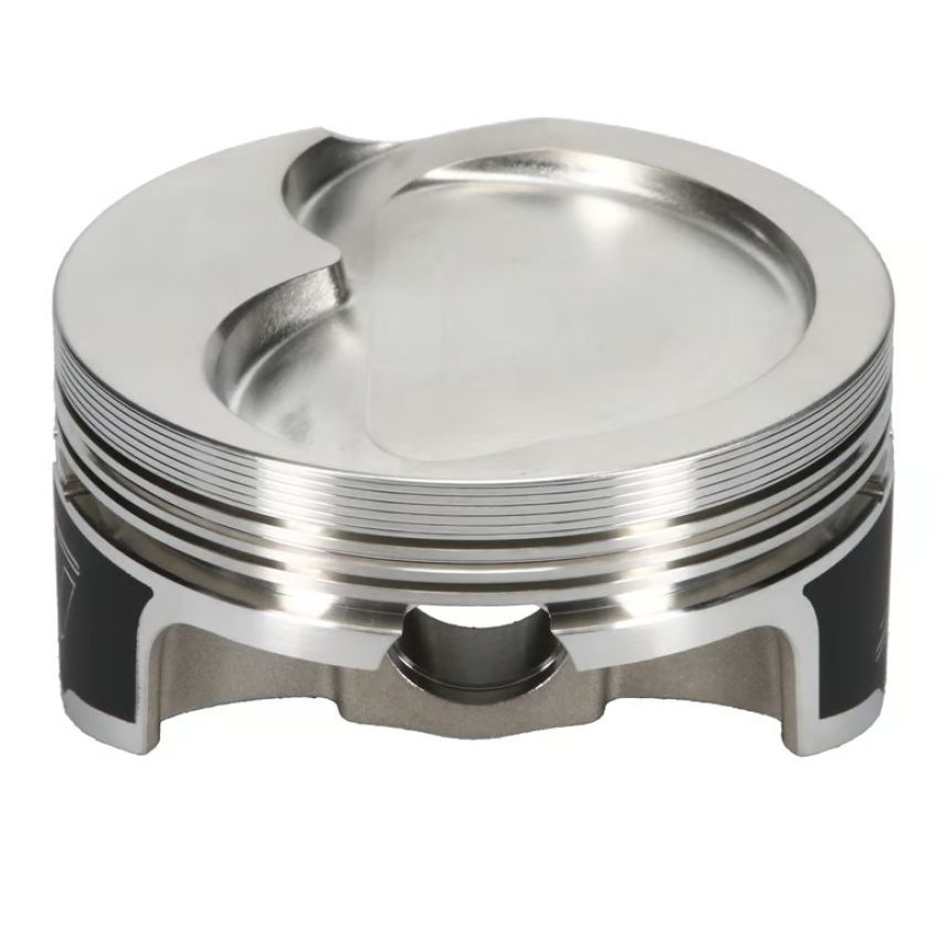 Wiseco K0035X130 Piston Set, Chevrolet, LS, 4.130 in. Bore, Professional, Set of 8
