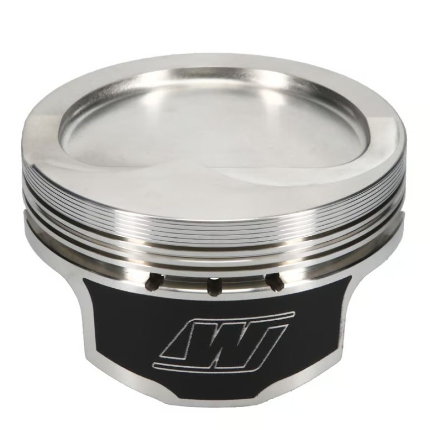 Wiseco K0035X135 Piston Set, Chevrolet, LS, 4.135 in. Bore, Professional, Set of 8