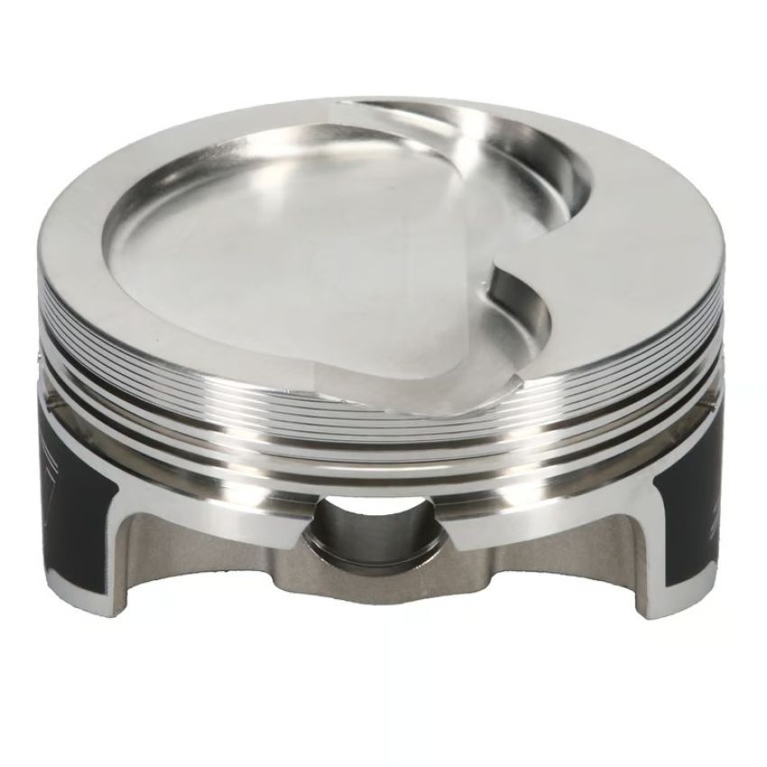 Wiseco 60035LX135 Piston, Chevrolet, LSX, 4.135 in. Bore, Professional, Set of 1
