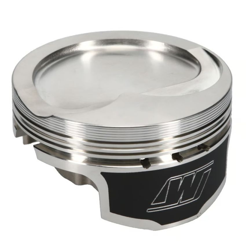 Wiseco 60035RX155 Piston, Chevrolet, LSX, 4.155 in. Bore, Professional, Set of 1
