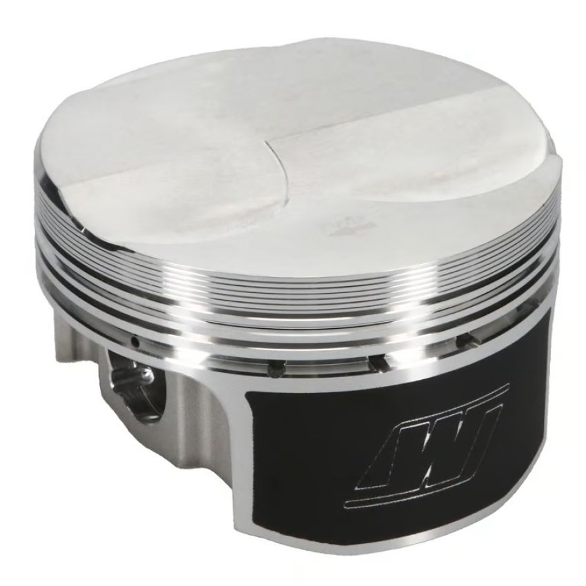 Wiseco 60041RX1 Piston, Chevrolet, LSX, 3.790 in. Bore, Professional, Set of 1