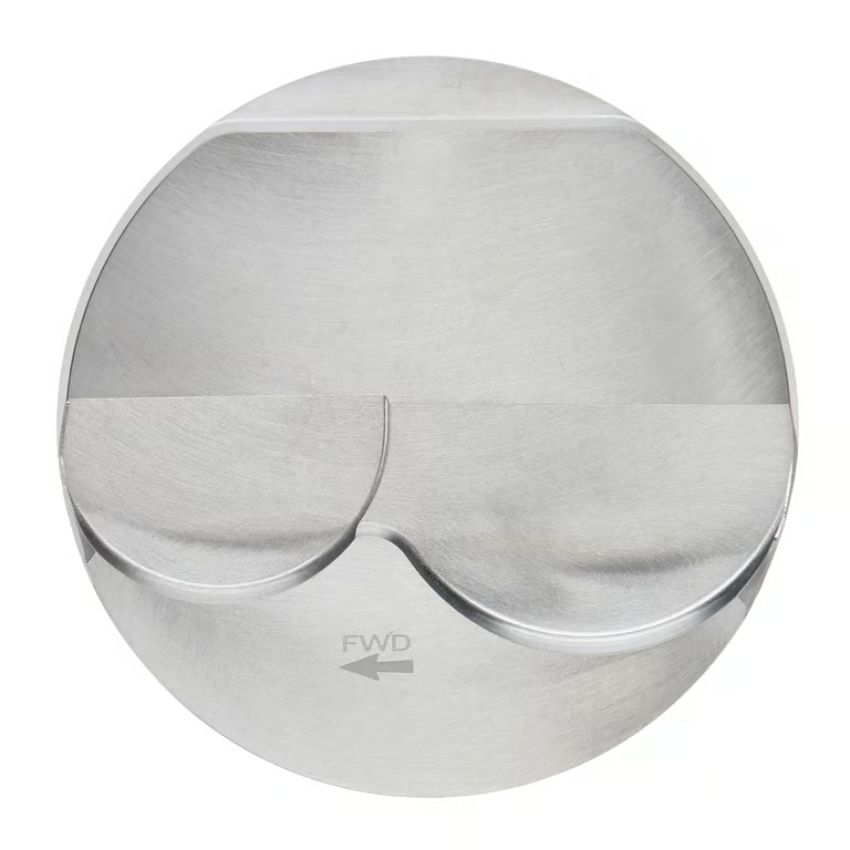 Wiseco 60041RX1 Piston, Chevrolet, LSX, 3.790 in. Bore, Professional, Set of 1