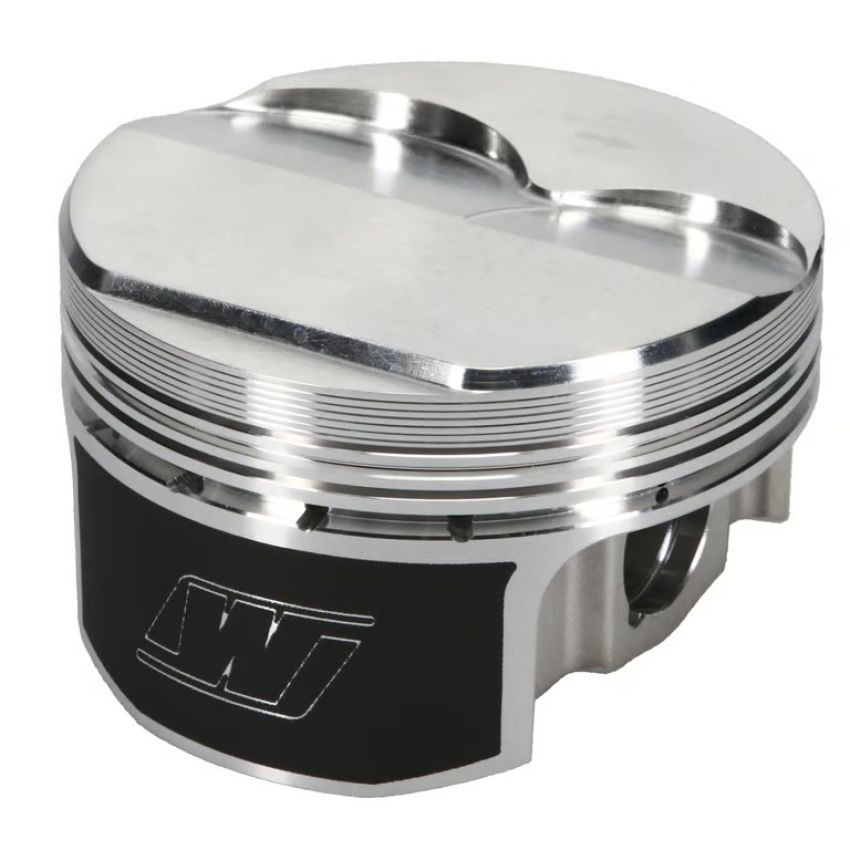 Wiseco K0041X2 Piston Set, Chevrolet, LS, 3.800 in. Bore, Professional, Set of 8