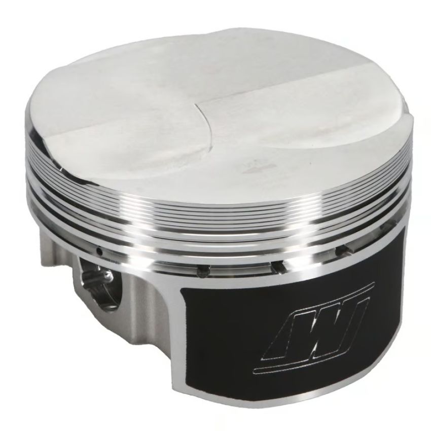 Wiseco K0041X2 Piston Set, Chevrolet, LS, 3.800 in. Bore, Professional, Set of 8