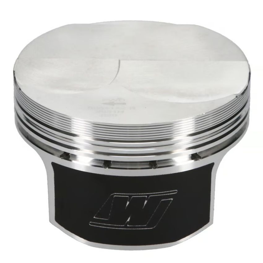 Wiseco 60041RX2 Piston, Chevrolet, LSX, 3.800 in. Bore, Professional, Set of 1