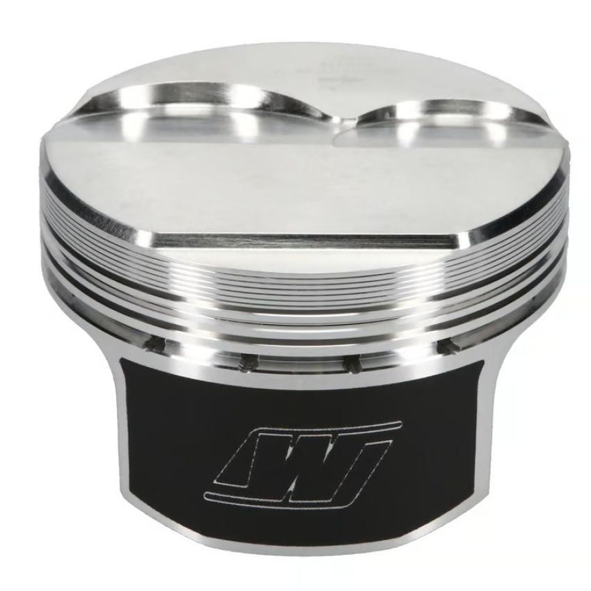 Wiseco 60041RX2 Piston, Chevrolet, LSX, 3.800 in. Bore, Professional, Set of 1