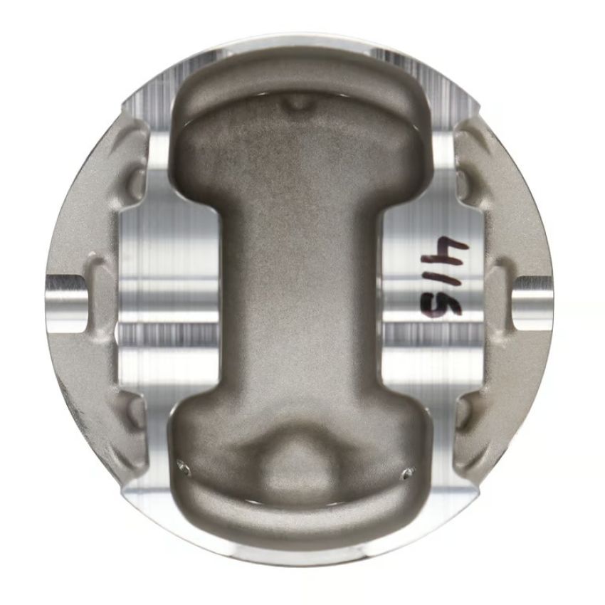 Wiseco 60042RX1 Piston, Chevrolet, LSX, 3.790 in. Bore, Professional, Set of 1