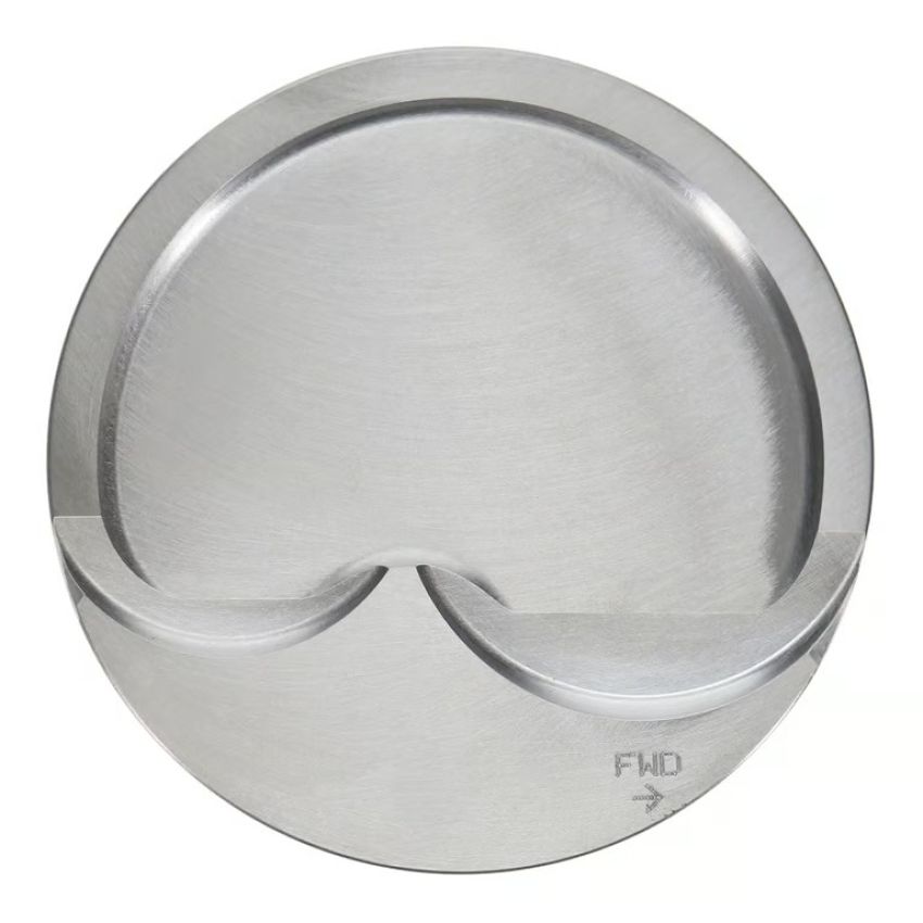 Wiseco K0042X1 Piston Set, Chevrolet, LS, 3.790 in. Bore, Professional, Set of 8