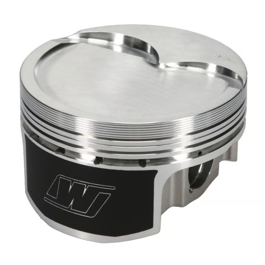 Wiseco K0042X2 Piston Set, Chevrolet, LS, 3.800 in. Bore, Professional, Set of 8