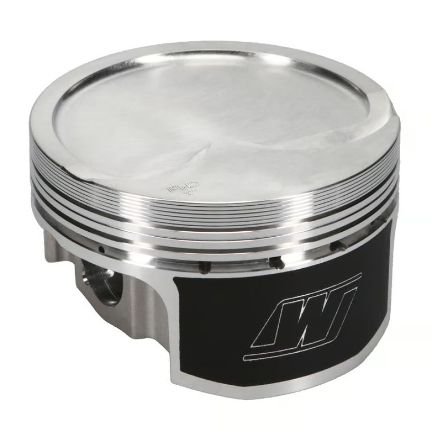 Wiseco 60042LX2 Piston, Chevrolet, LSX, 3.800 in. Bore, Professional, Set of 1