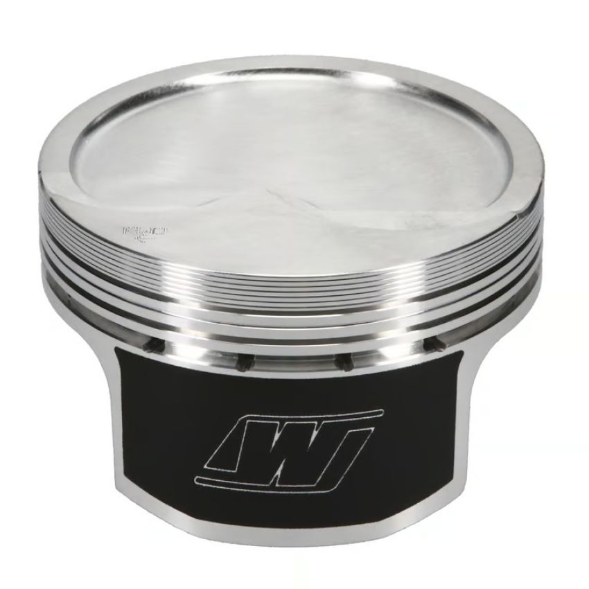 Wiseco 60042LX2 Piston, Chevrolet, LSX, 3.800 in. Bore, Professional, Set of 1