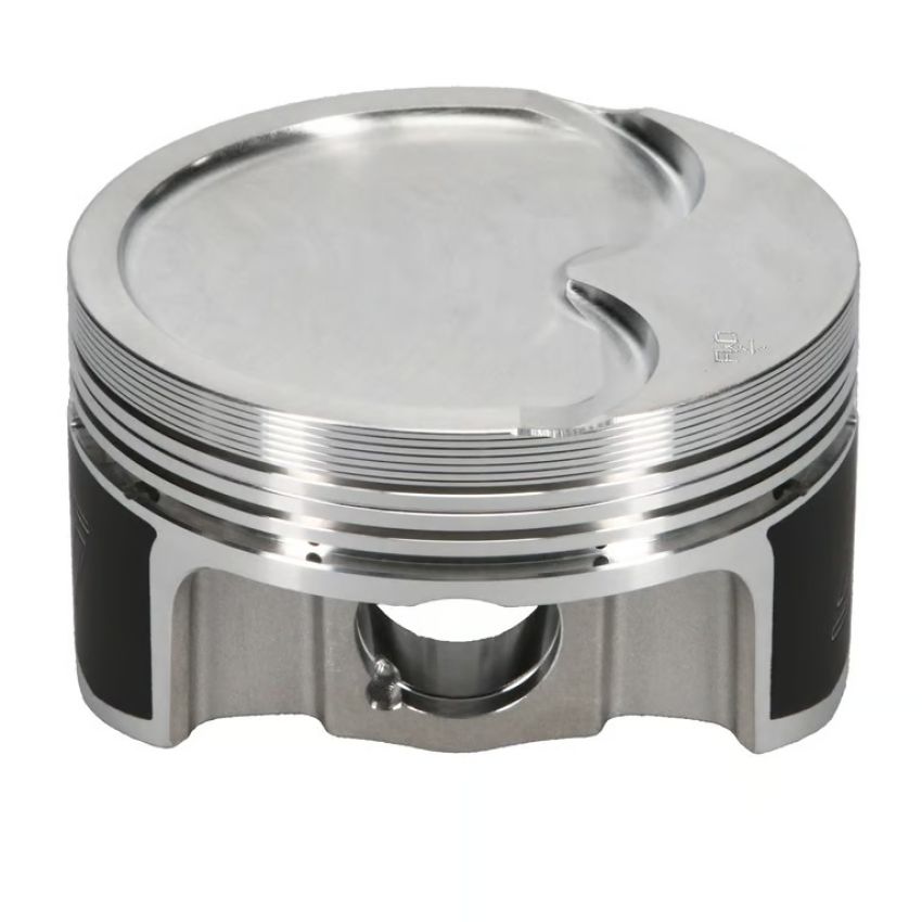 Wiseco 60042LX2 Piston, Chevrolet, LSX, 3.800 in. Bore, Professional, Set of 1