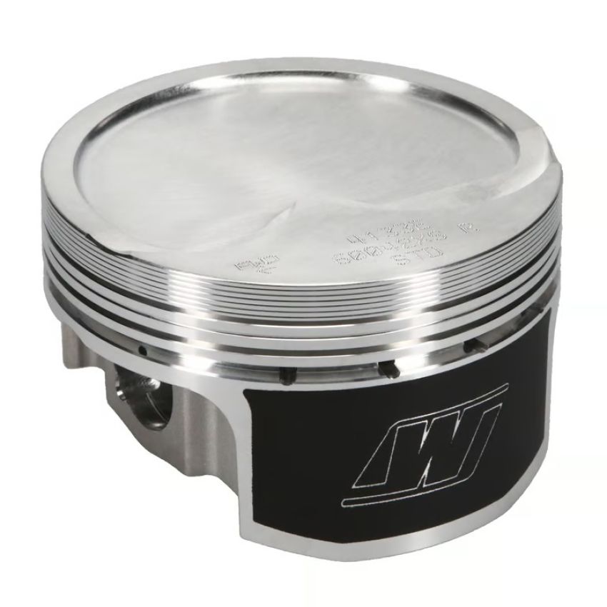 Wiseco 60042RXS Piston, Chevrolet, LSX, 3.780 in. Bore, Professional, Set of 1