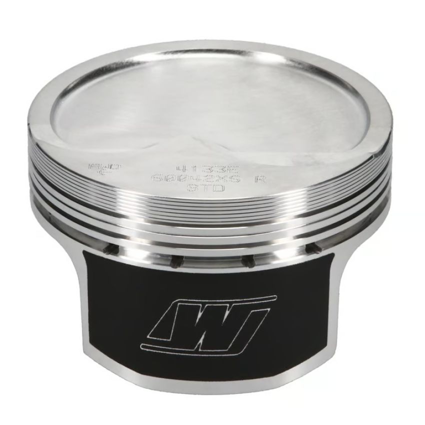 Wiseco K0042XS Piston Set, Chevrolet, LS, 3.780 in. Bore, Professional, Set of 8