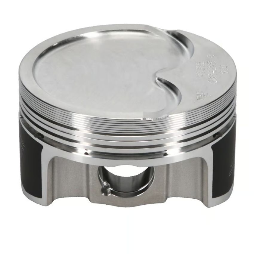 Wiseco K0042XS Piston Set, Chevrolet, LS, 3.780 in. Bore, Professional, Set of 8