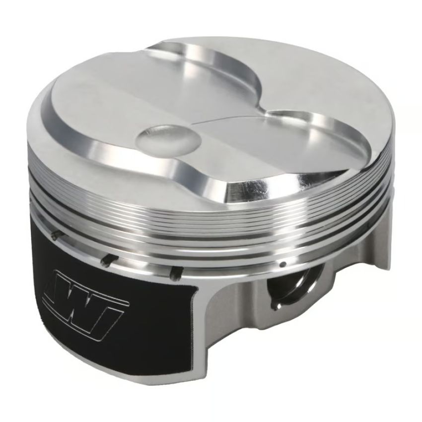Wiseco K0044X05 Piston Set, Chevrolet, LS, 4.005 in. Bore, Professional, Set of 8