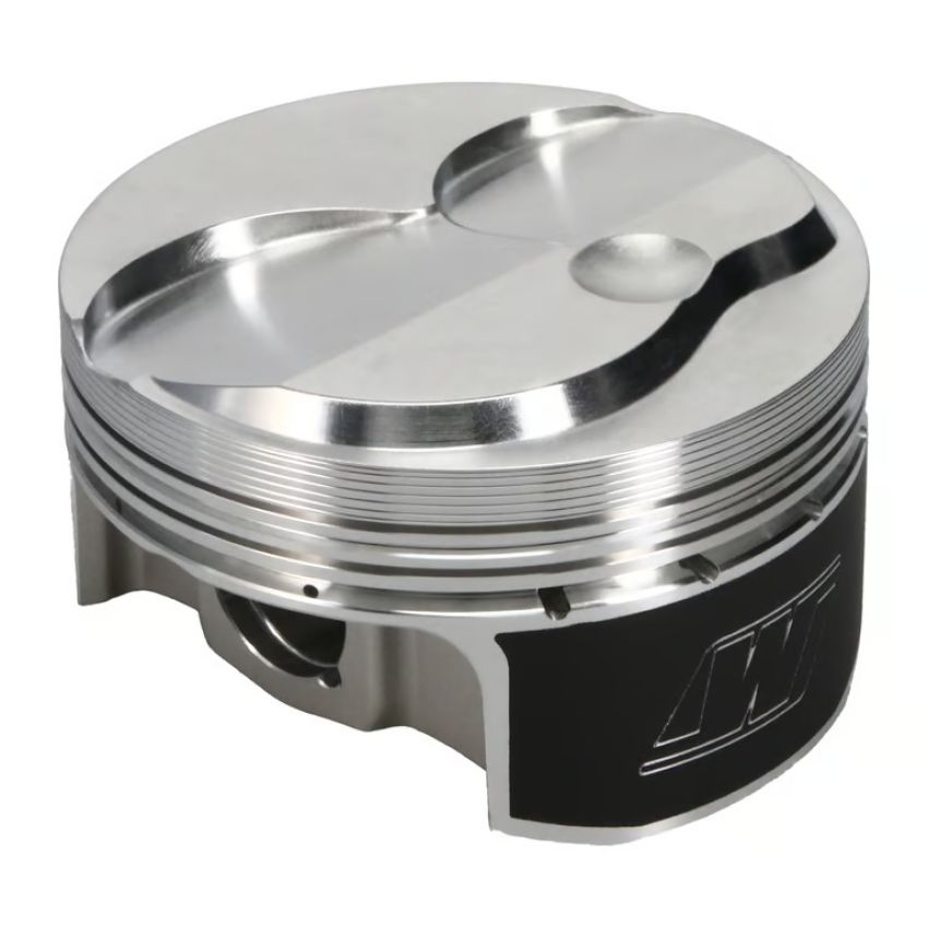 Wiseco K0044X05 Piston Set, Chevrolet, LS, 4.005 in. Bore, Professional, Set of 8