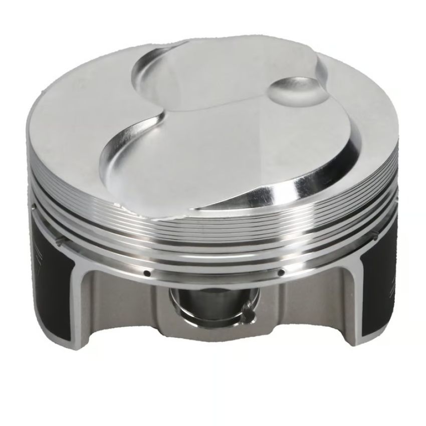 Wiseco K0044X05 Piston Set, Chevrolet, LS, 4.005 in. Bore, Professional, Set of 8