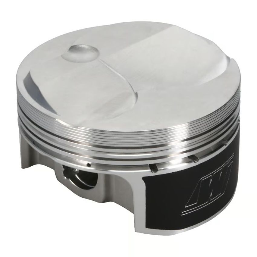 Wiseco K0044X1 Piston Set, Chevrolet, LS, 4.010 in. Bore, Professional, Set of 8