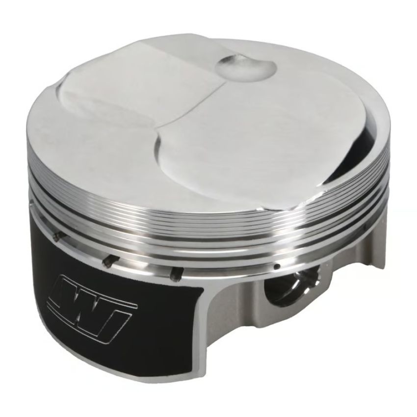 Wiseco K0044X2 Piston Set, Chevrolet, LS, 4.020 in. Bore, Professional, Set of 8