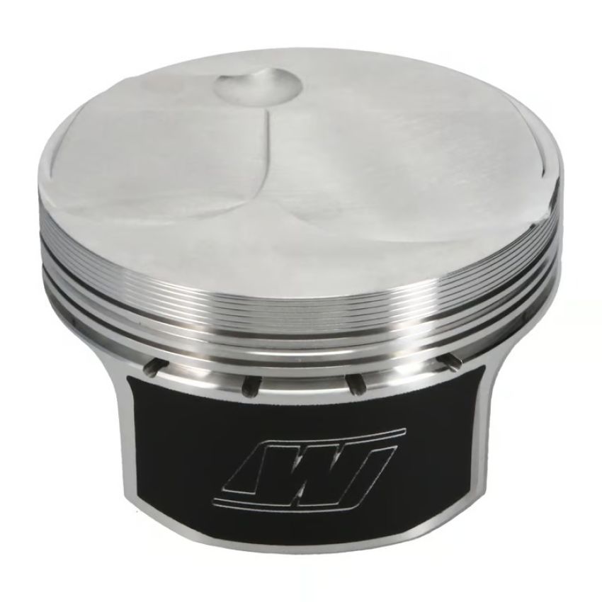 Wiseco K0044X2 Piston Set, Chevrolet, LS, 4.020 in. Bore, Professional, Set of 8