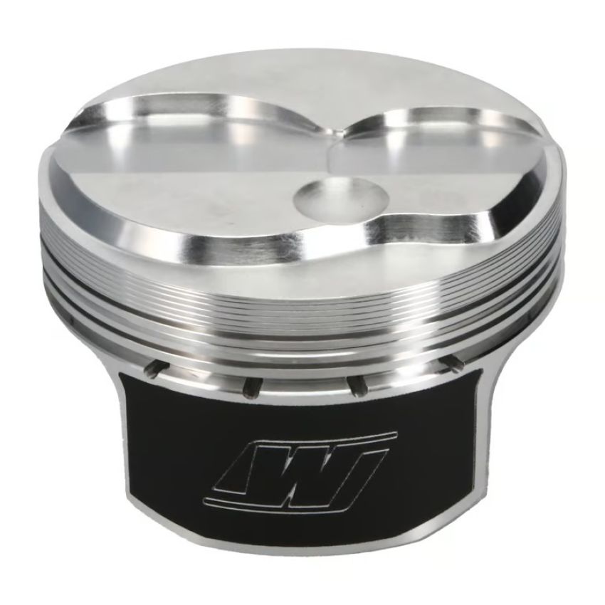 Wiseco K0044X2 Piston Set, Chevrolet, LS, 4.020 in. Bore, Professional, Set of 8