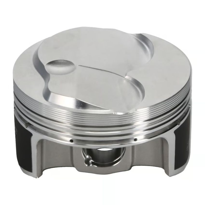 Wiseco K0044X2 Piston Set, Chevrolet, LS, 4.020 in. Bore, Professional, Set of 8