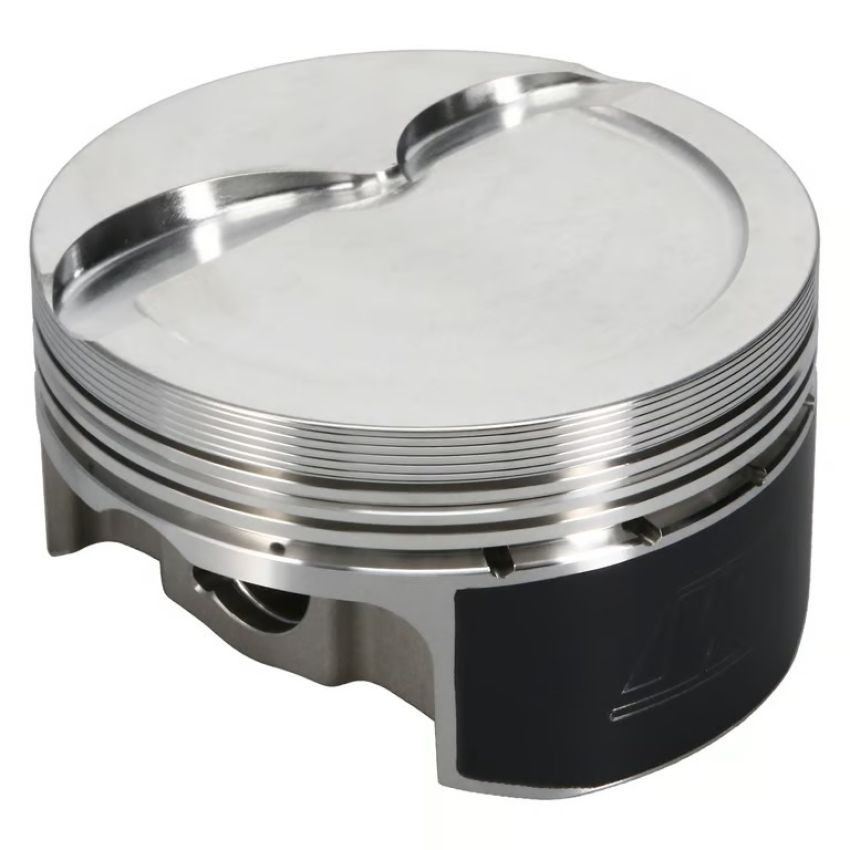 Wiseco K0045X2 Piston Set, Chevrolet, LS, 4.020 in. Bore, Professional, Set of 8