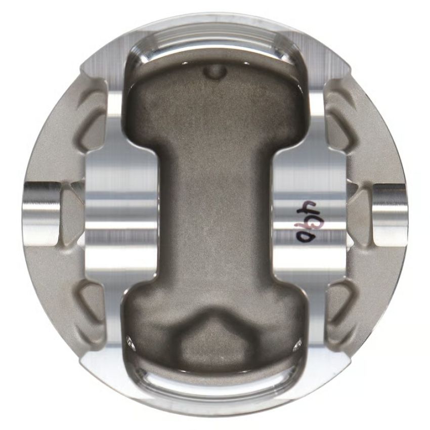Wiseco 60045RX2 Piston, Chevrolet, LSX, 4.020 in. Bore, Professional, Set of 1