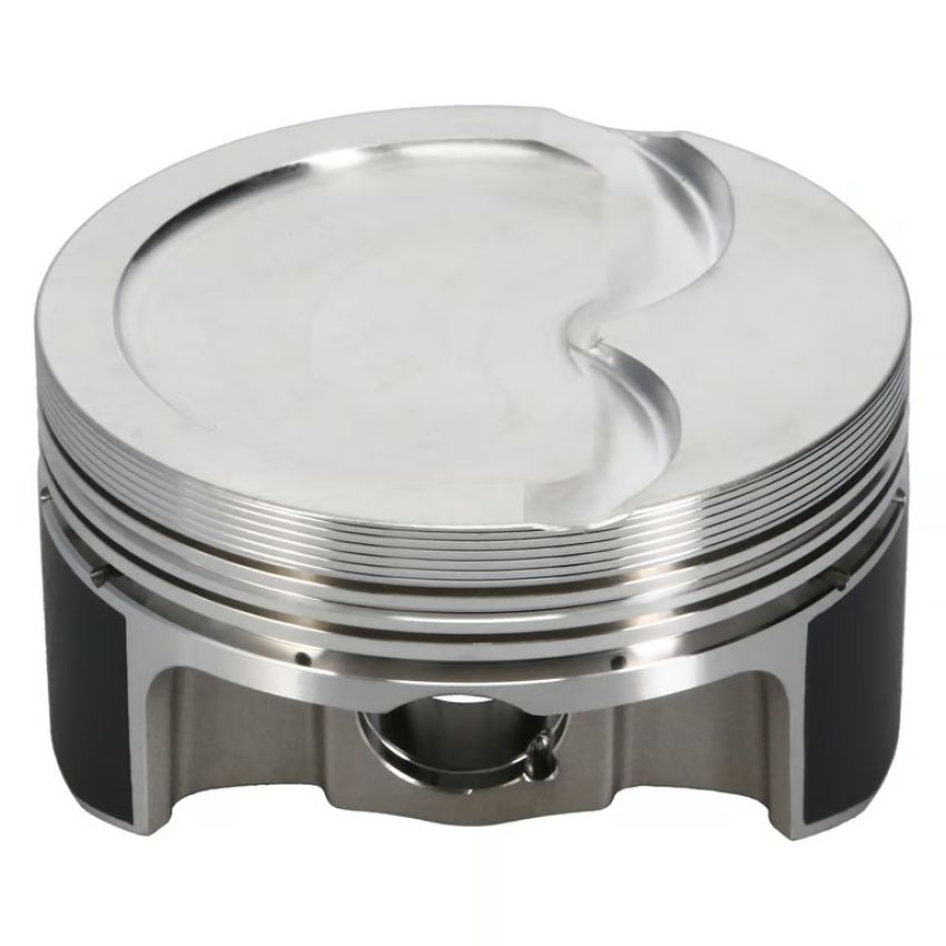 Wiseco 60045RX2 Piston, Chevrolet, LSX, 4.020 in. Bore, Professional, Set of 1