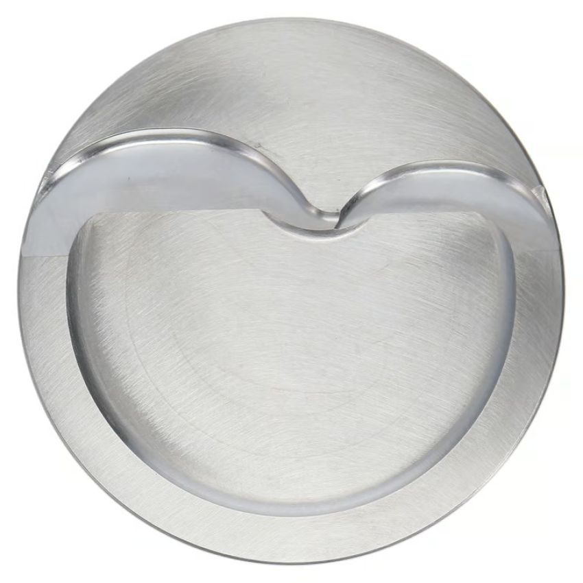 Wiseco 60045RX2 Piston, Chevrolet, LSX, 4.020 in. Bore, Professional, Set of 1