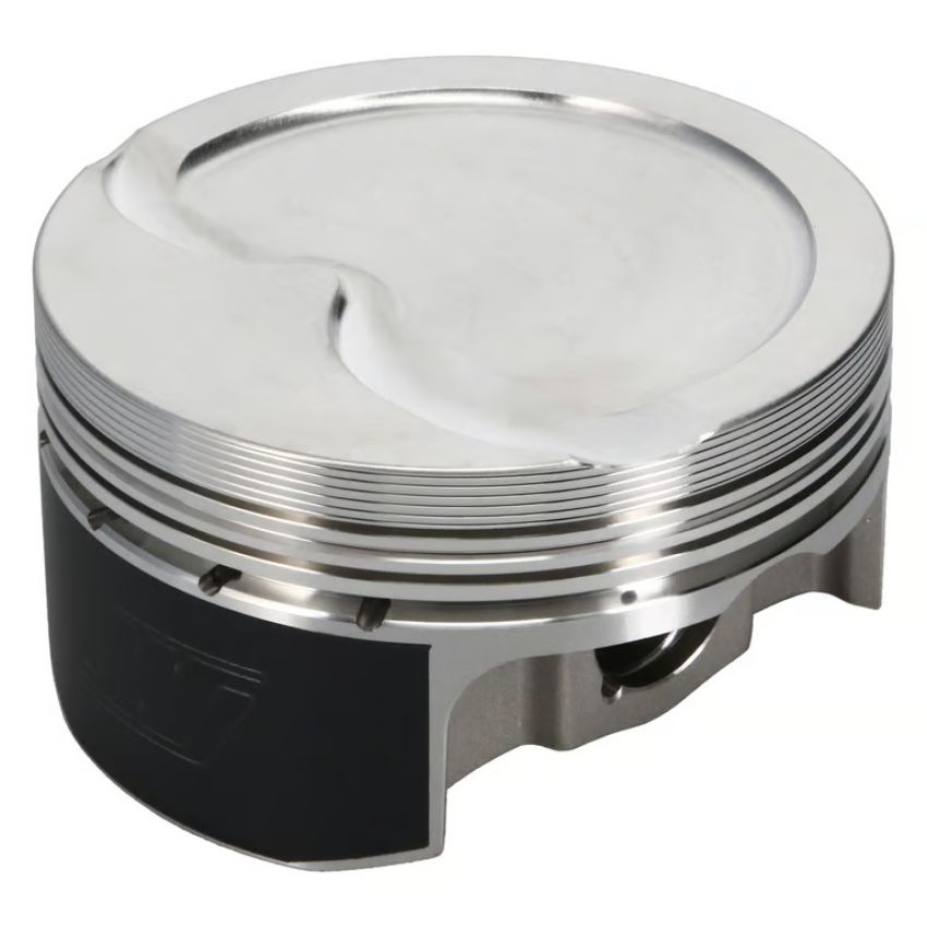 Wiseco K0045X3 Piston Set, Chevrolet, LS, 4.030 in. Bore, Professional, Set of 8