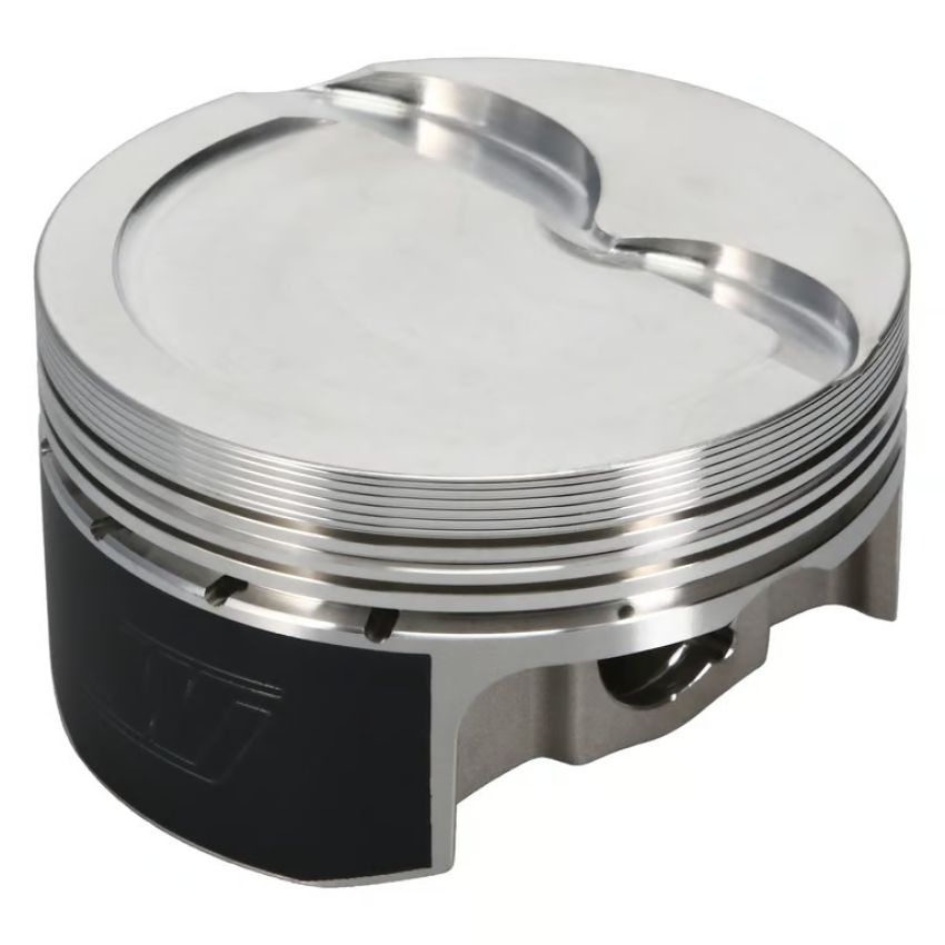 Wiseco K0045X3 Piston Set, Chevrolet, LS, 4.030 in. Bore, Professional, Set of 8