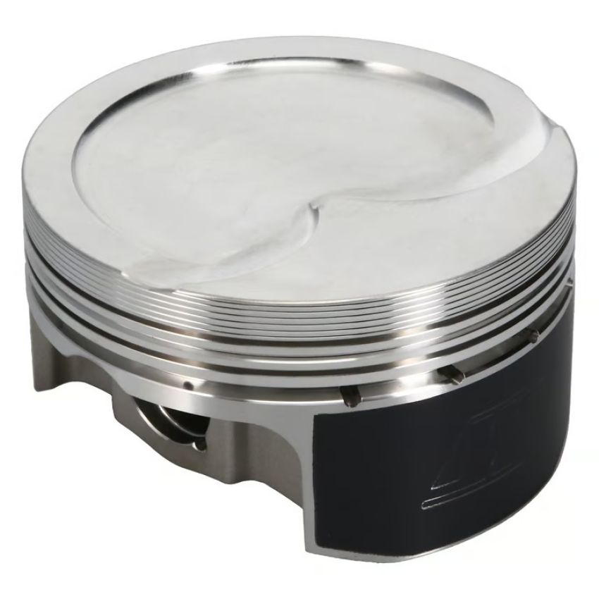 Wiseco K0045X3 Piston Set, Chevrolet, LS, 4.030 in. Bore, Professional, Set of 8