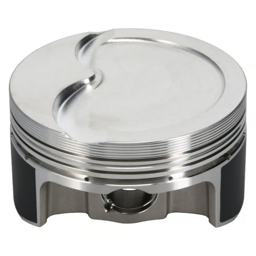 Wiseco K0045X3 Piston Set, Chevrolet, LS, 4.030 in. Bore, Professional, Set of 8