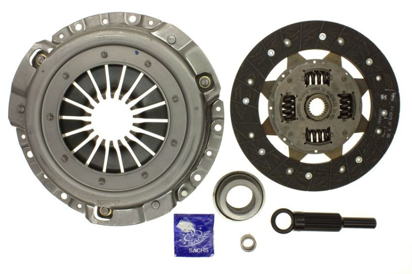 Sachs K0047-04