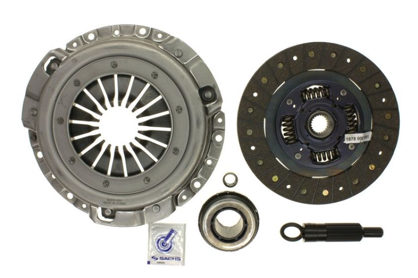 Sachs K0047-06