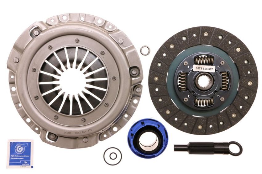 Sachs K0047-07