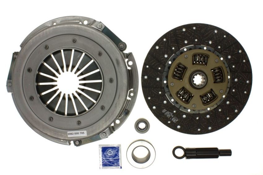 Sachs K0048-01