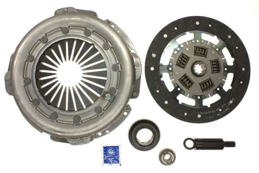 Sachs K0058-01