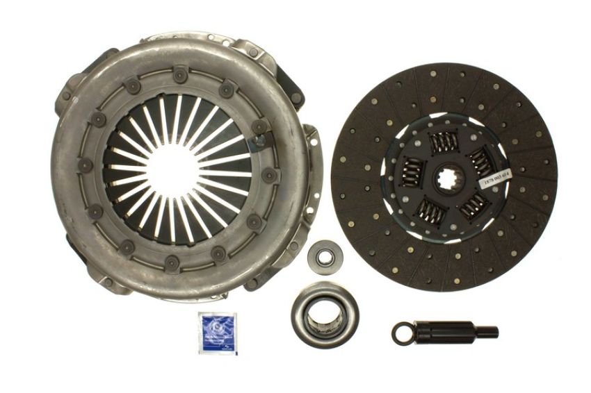 Sachs K0058-01HD