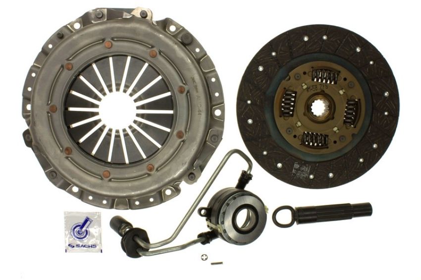Sachs K0059-03