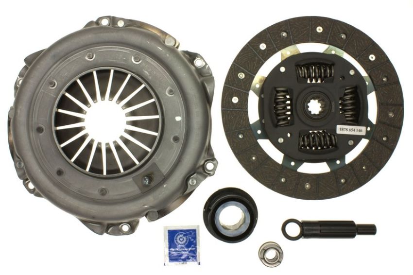Sachs K0064-04